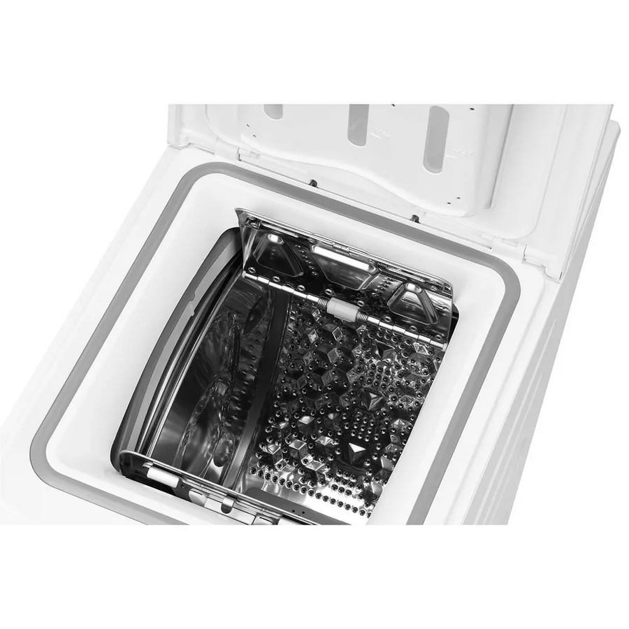 Стиральная машина вертикальная Midea MFE05W70/W-RU