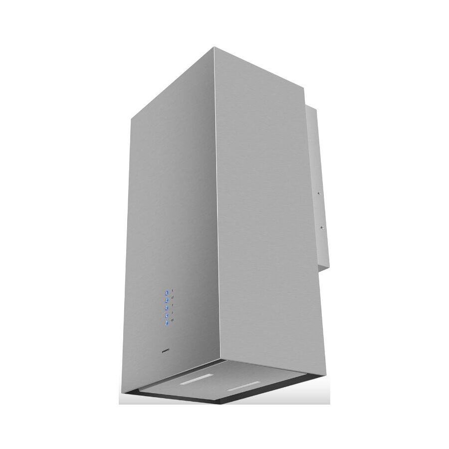 Вытяжка MAUNFELD Bath Plus 402 нержавеющая сталь