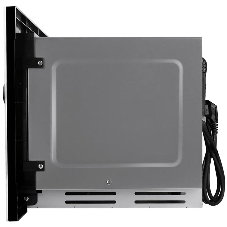 Встраиваемая микроволновая печь MAUNFELD XBMO251GW Glossy