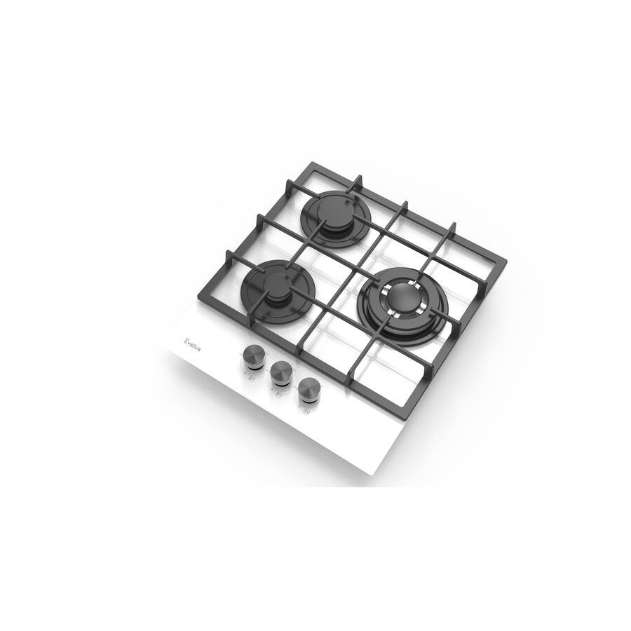 Варочная поверхность EVELUX HEG 425 WG