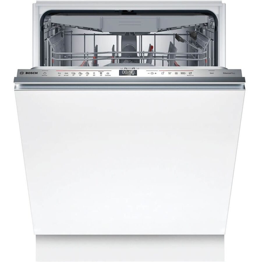 Встраиваемая посудомоечная машина Bosch SMD6ECX12E