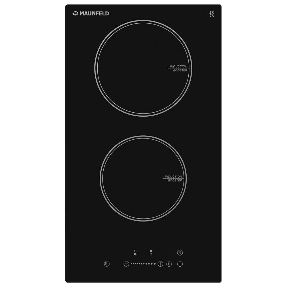 Индукционная варочная панель MAUNFELD CVI292STBK