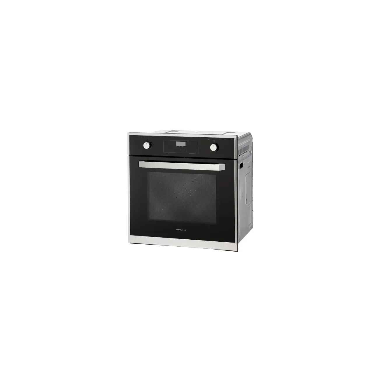 Электрический духовой шкаф KRONA Adriano 60 BL G2