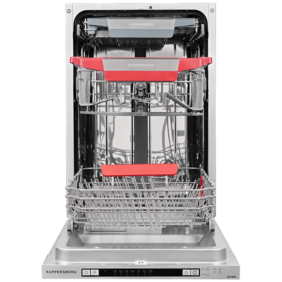 Встраиваемая посудомоечная машина Kuppersberg GLM 4580