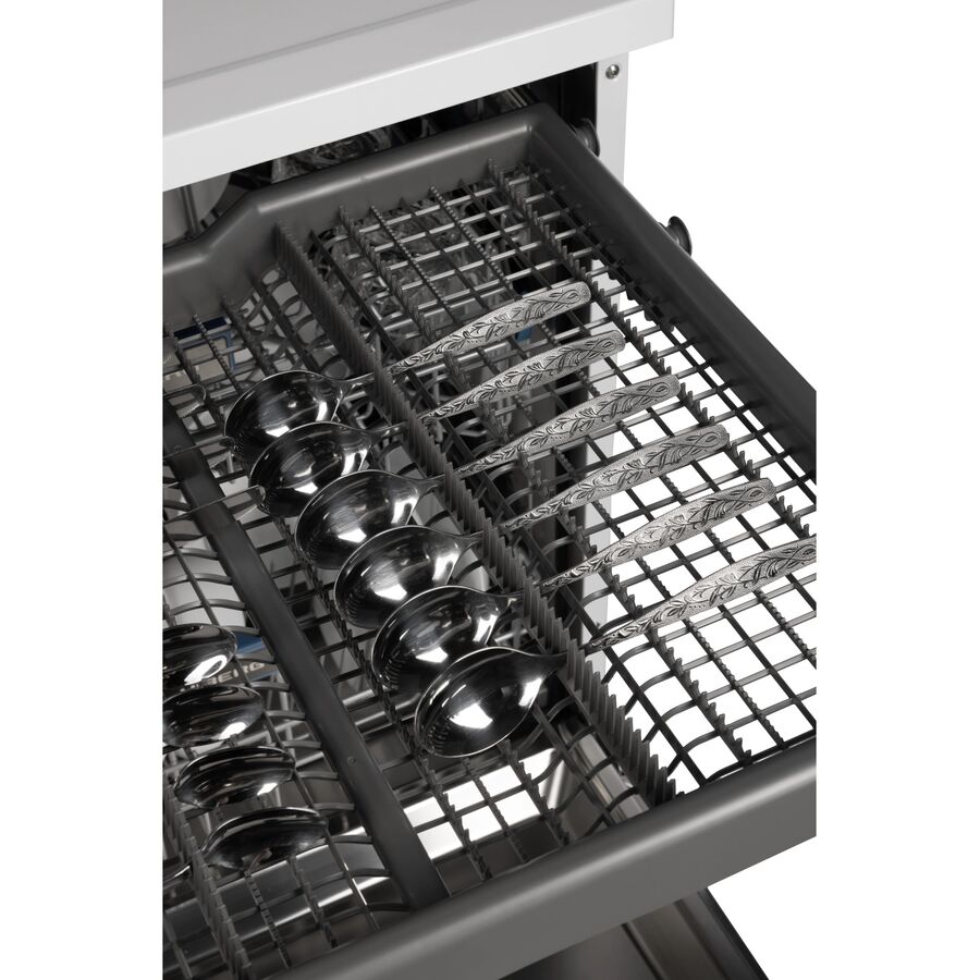 Посудомоечная машина HIBERG i-Q 6815 LW