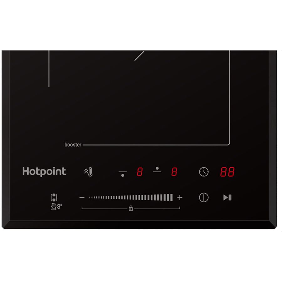 Варочная поверхность Hotpoint HS 1430 BA
