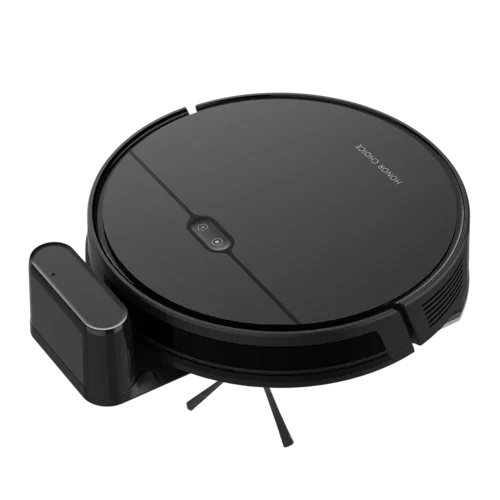Робот-пылесос HONOR CHOICE M1 ROB-03 5504ABAJ Black