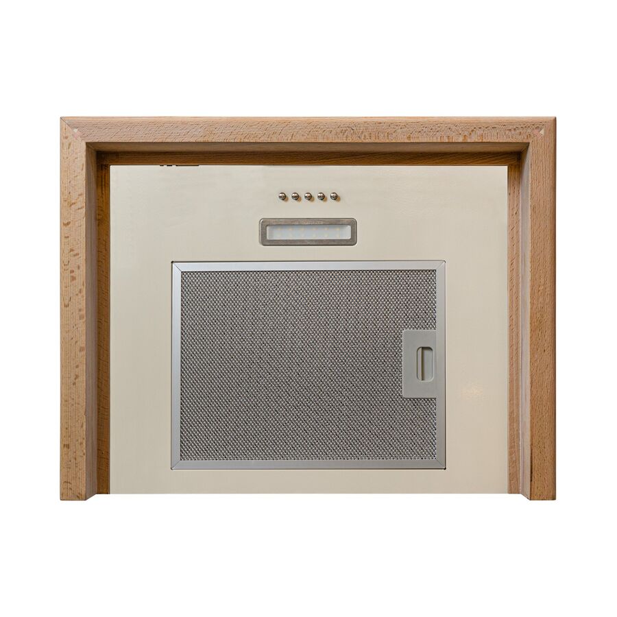 Вытяжка LEX Verona Body 600 Ivory Light
