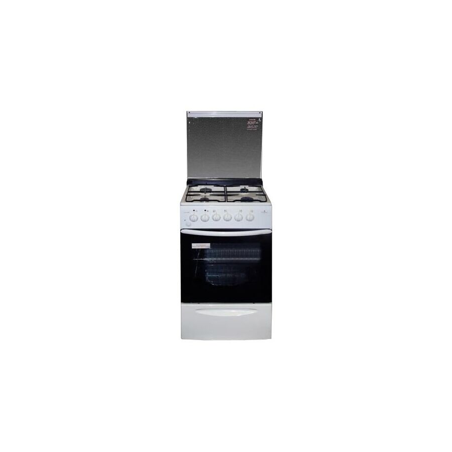 Плита комбинированная Darina F KM 341 304 W
