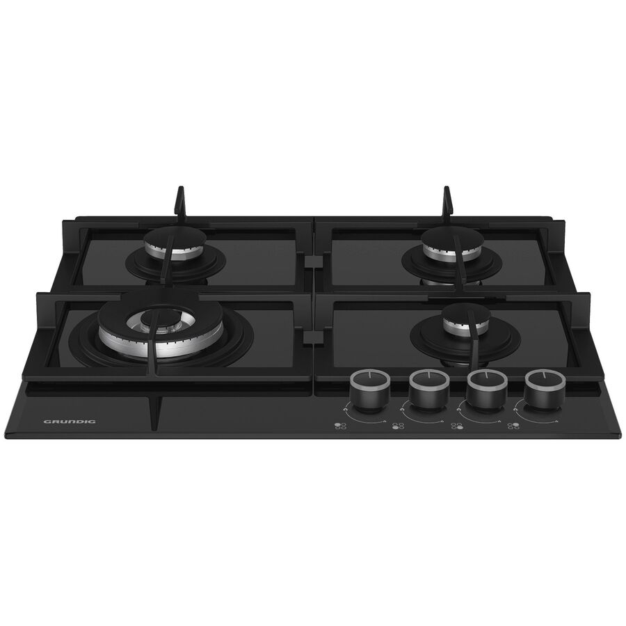 Варочная поверхность Grundig GIGL6234250 черный