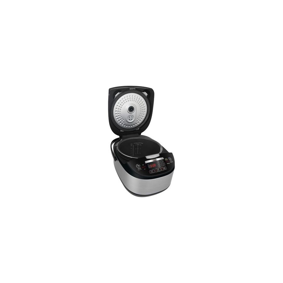 Мультиварка Midea MPC-6020 5л серый