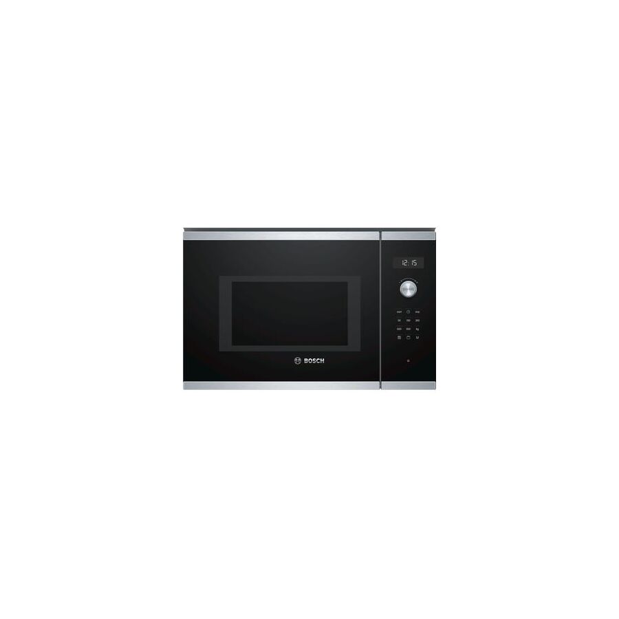 Встраиваемая микроволновая печь BOSCH BEL554MS0