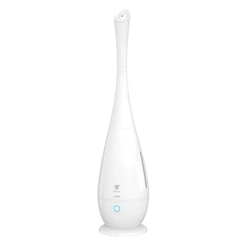 Увлажнитель воздуха Royal Clima RUH-LR370/5.0E-WT