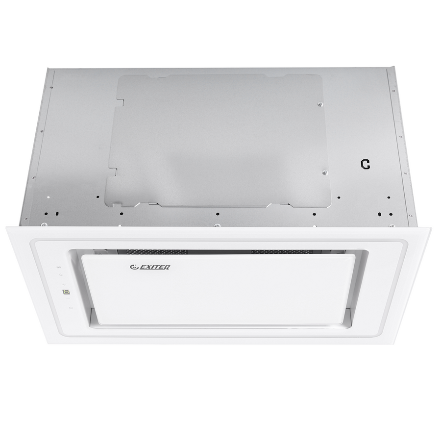 Вытяжка EXITEQ EX-1286 white