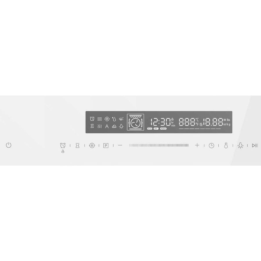 Духовой шкаф Korting OKB 1351 S GSCW