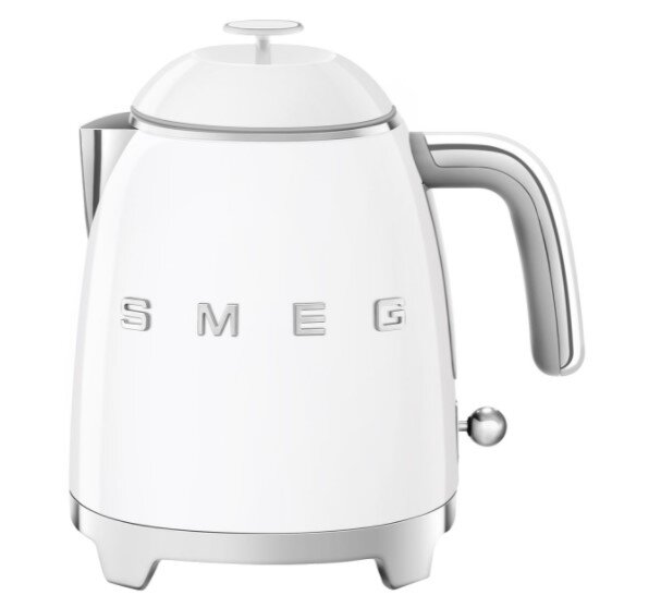 Чайник Smeg KLF05WHEU
