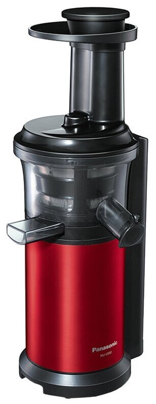 Соковыжималка PANASONIC MJ-L500STQ