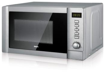 Микроволновая печь BBK 20MWS-720T/BX