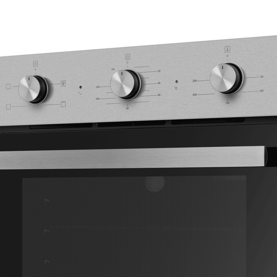 Духовой шкаф MAUNFELD AEOC6040S