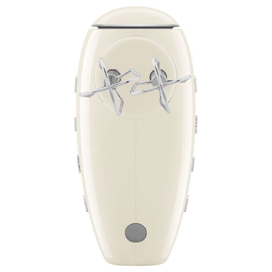 Миксер SMEG HMF01CREU кремовый
