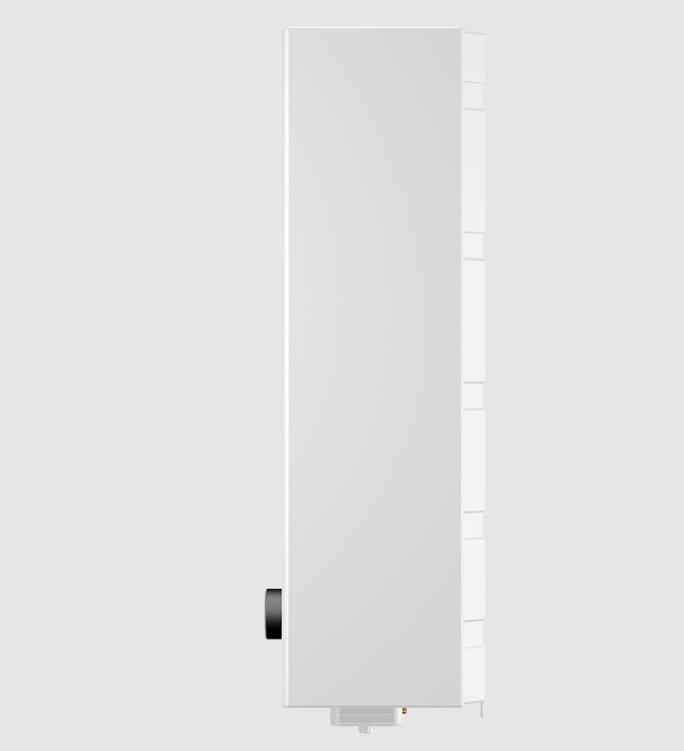Газовая колонка Thermex T 20 TD Pro