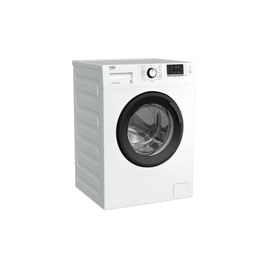 Стиральная машина Beko WSRE7612XAWI