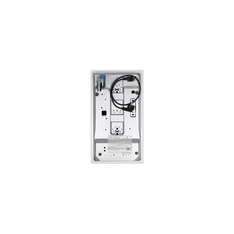 Варочная поверхность HOMSair HGG321WH