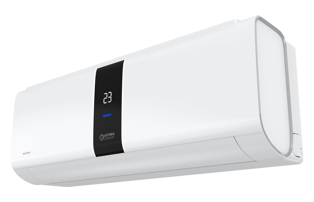 Кондиционер Ultima Comfort ELB-I24PN Elysium Inverter