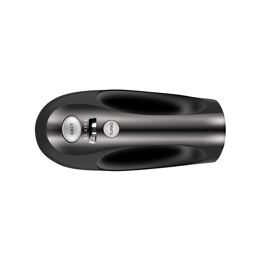 Миксер Centek CT-1122 (черн/сталь)