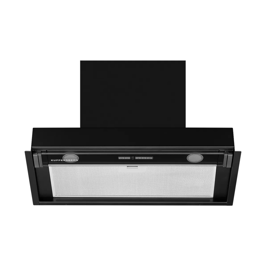 Вытяжка Kuppersberg Nancy S 60 Black