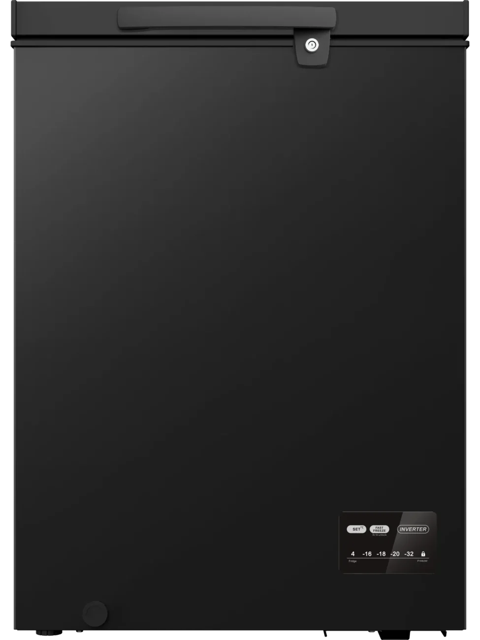Морозильный ларь NORD i-CN 200 BL