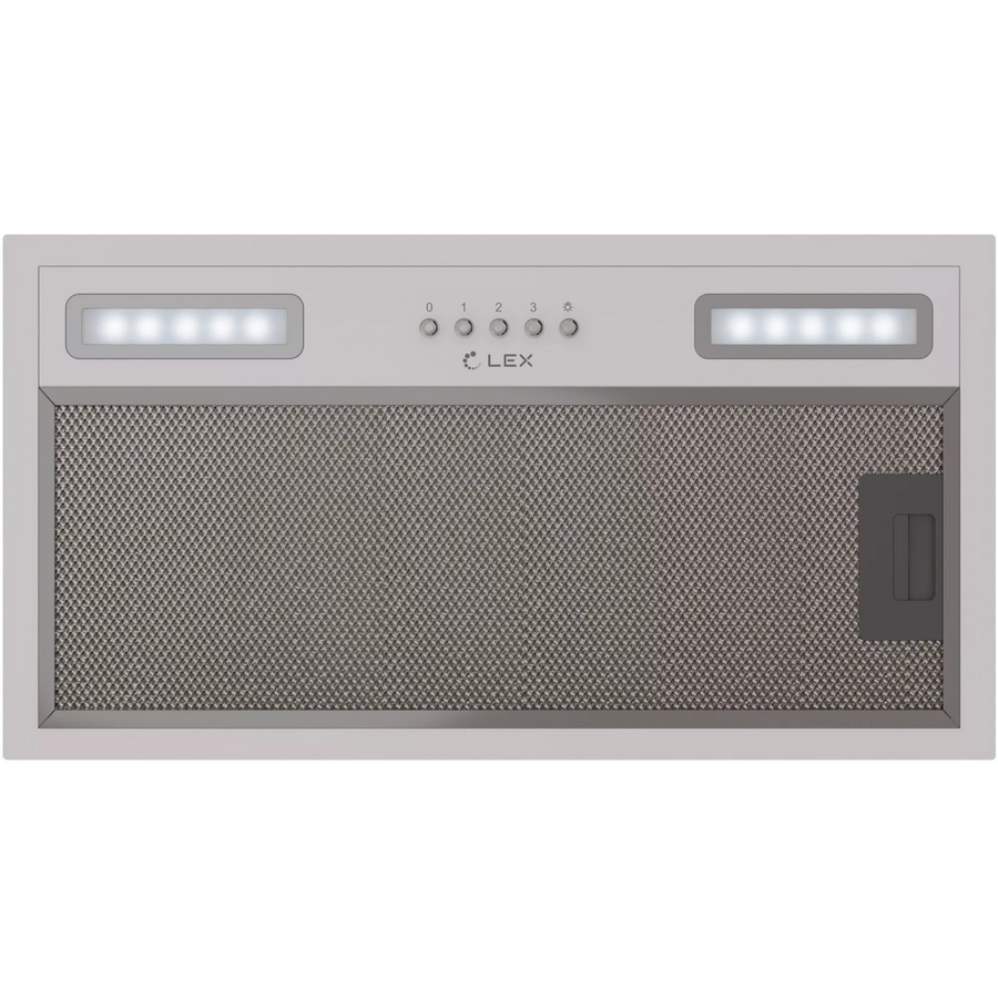 Вытяжка Lex HYPER 900 WH