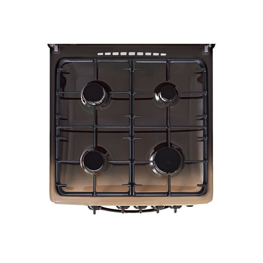 Плита Gefest CG 60MC7 K83 коричневый