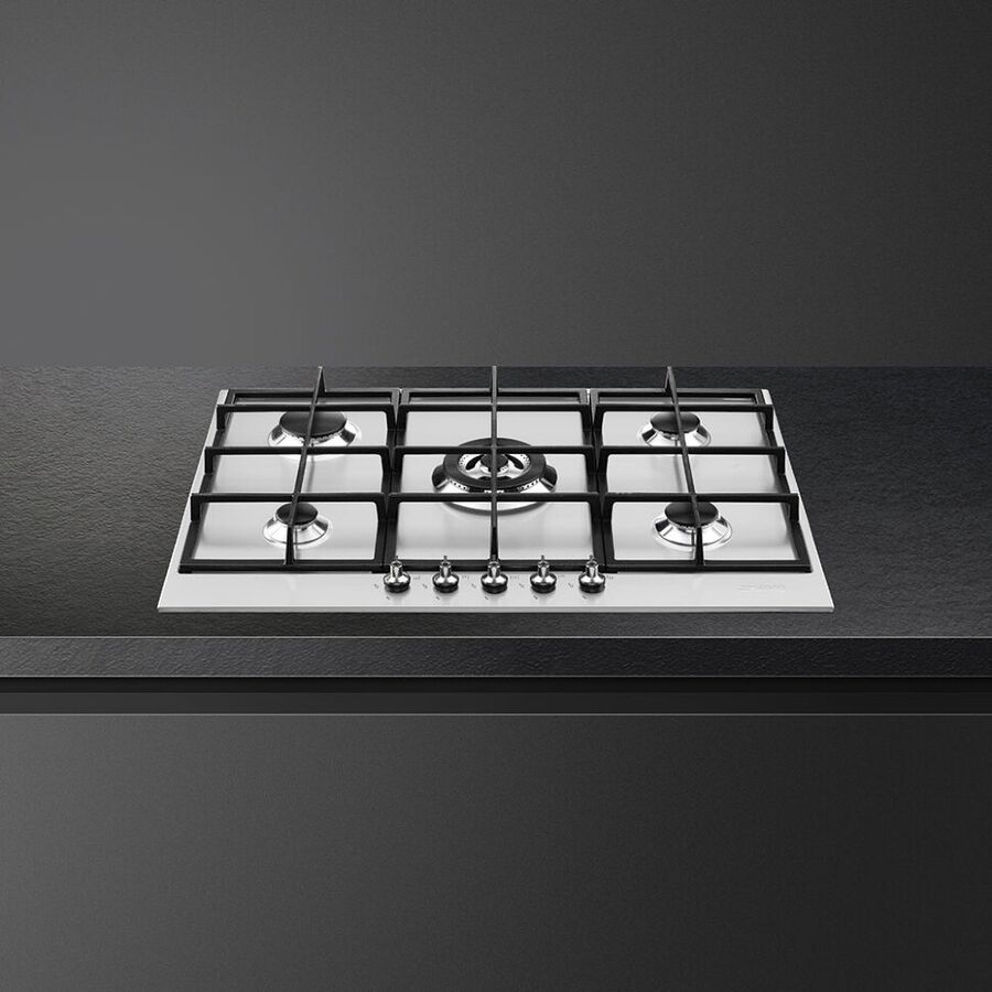 Варочная поверхность Smeg PX375