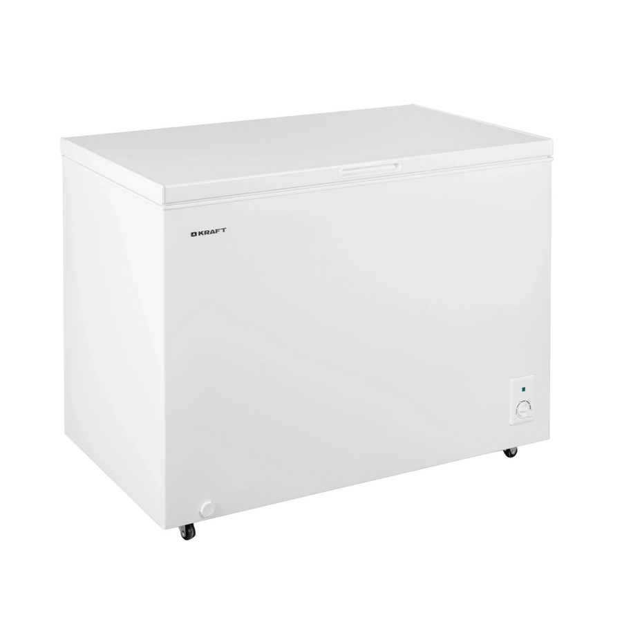 Морозильный ларь Kraft BD(W)-340RX