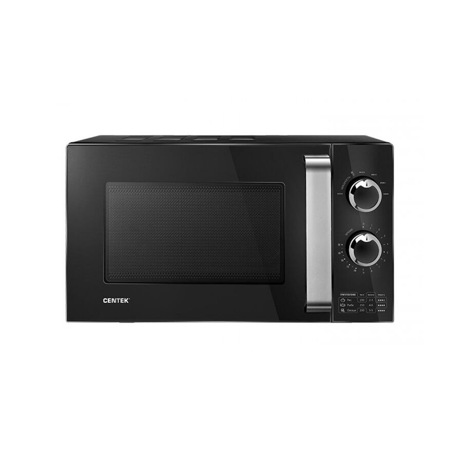 Микроволновая печь Centek CT-1570 черный