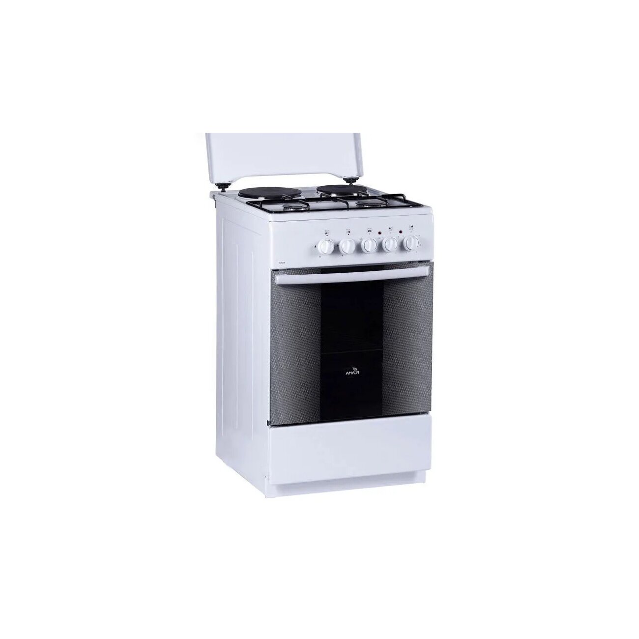 Плита Flama RK 2201 W