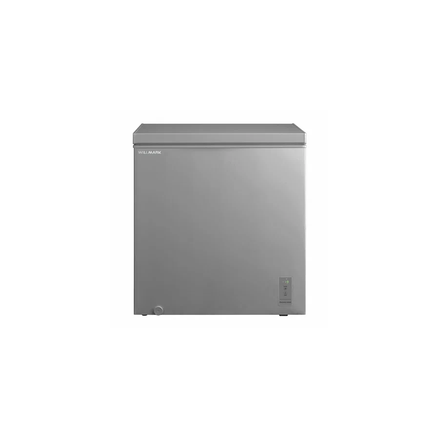 Морозильник WILLMARK CF-270IDG