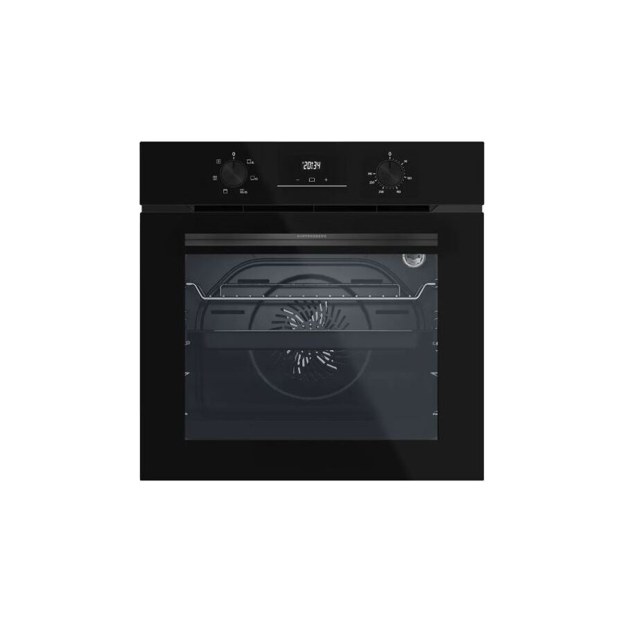 Духовой шкаф Kuppersberg HO 606 P Black line