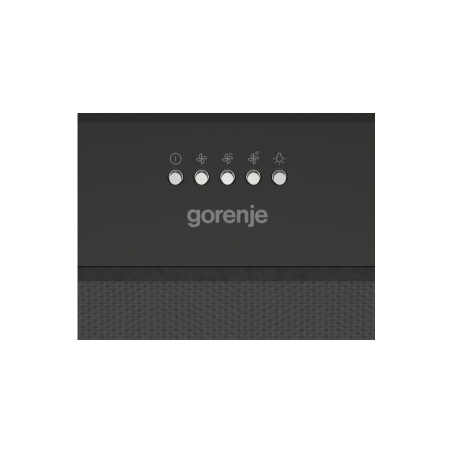 Вытяжка Gorenje BHI626E6B