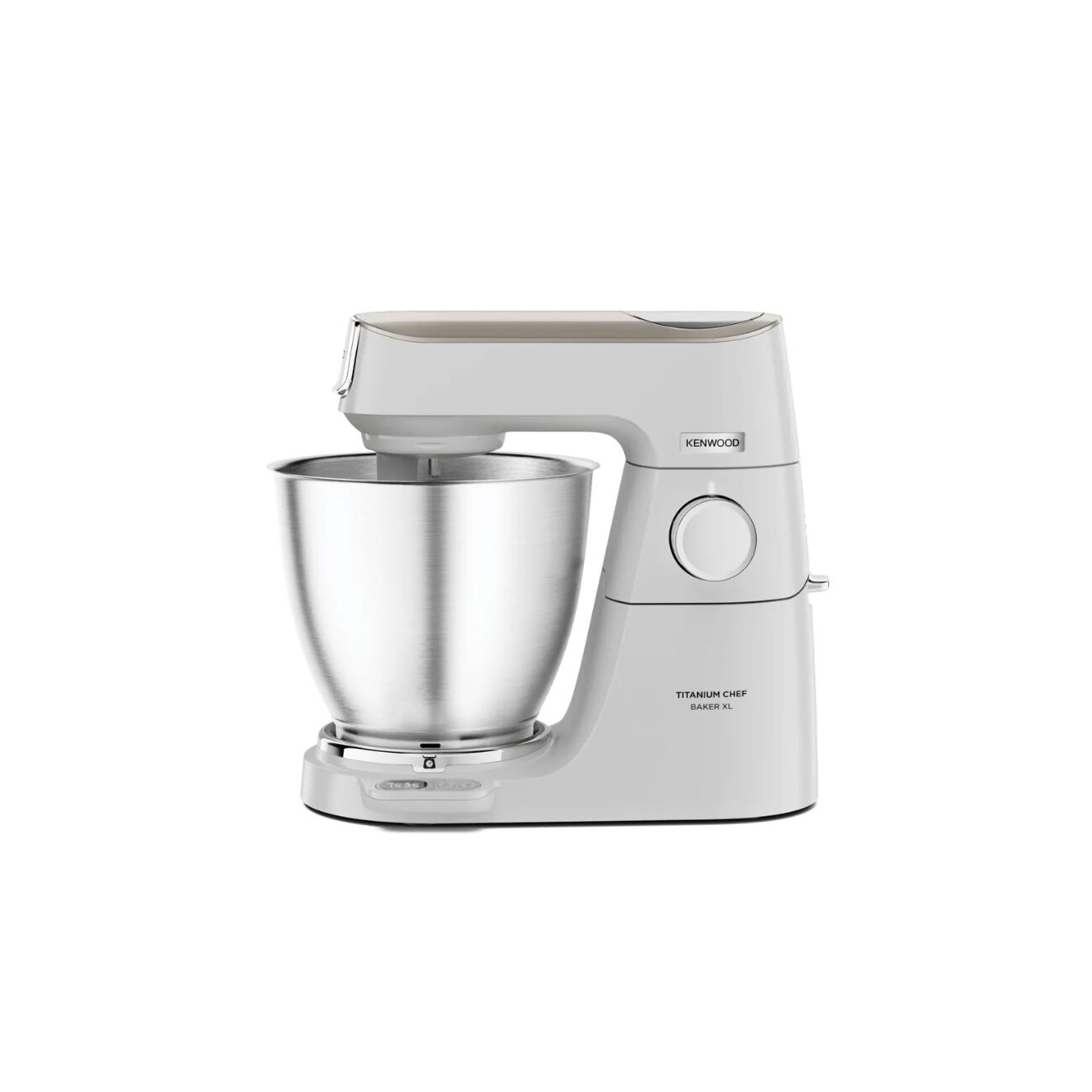 Кухонный комбайн Kenwood KVL65.001WH