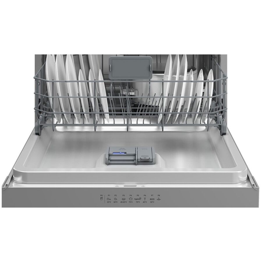 Посудомоечная машина Hotpoint HF 5C84 DW X