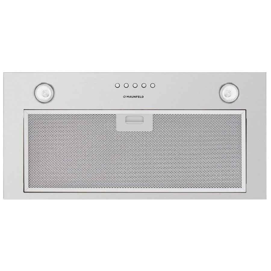 Вытяжка MAUNFELD Crosby Singl 5028 нерж