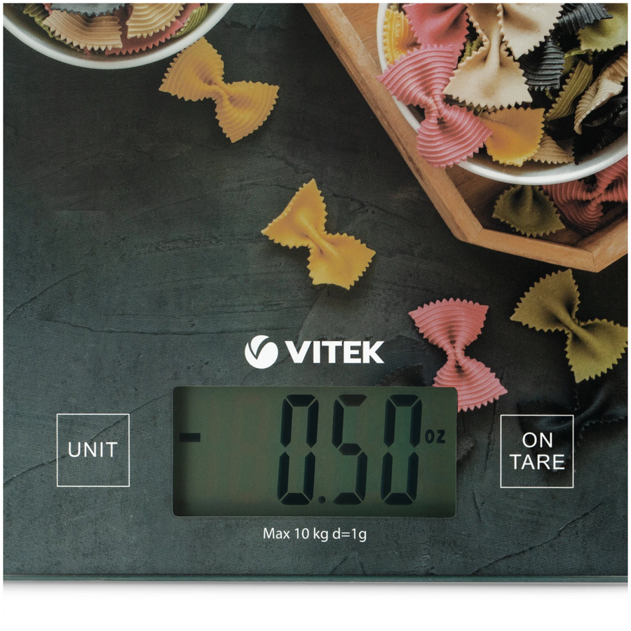 Весы кухонные Vitek VT-8027
