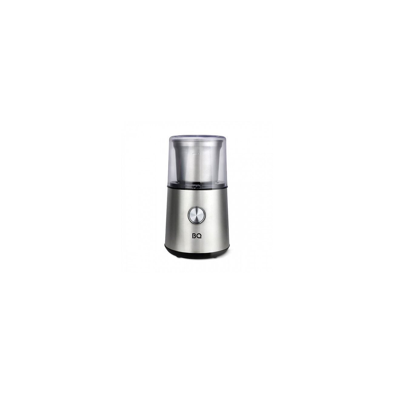 Кофемолка BQ CG1003 Steel-Black