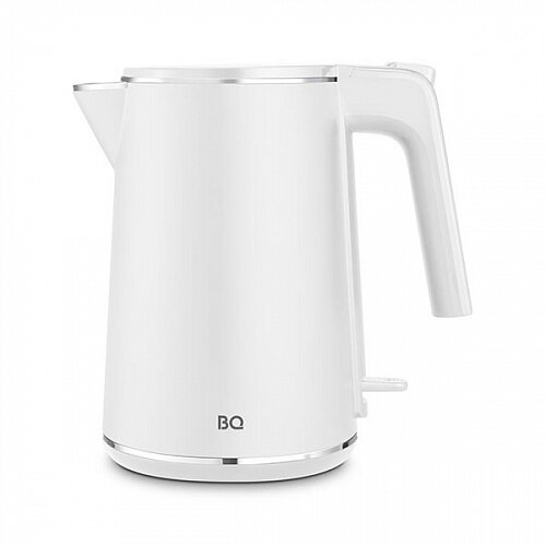 Электрочайник BQ KT1716P White