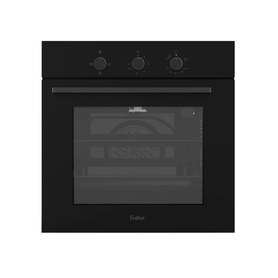 Духовой шкаф Evelux GSO 604 B
