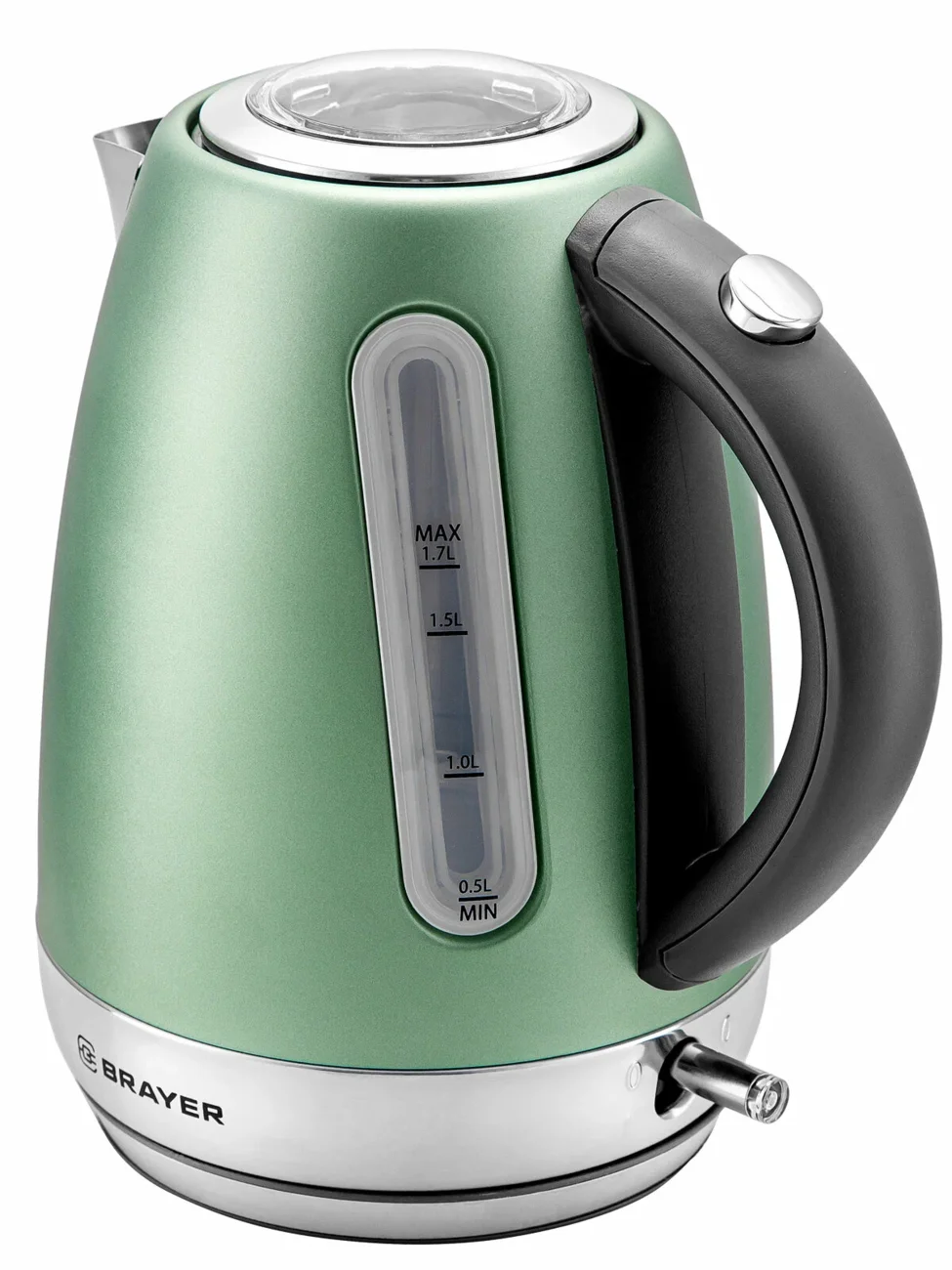 Электрочайник BRAYER BR6111