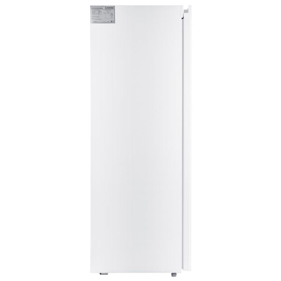 Морозильная камера SunWind SCU205 белый