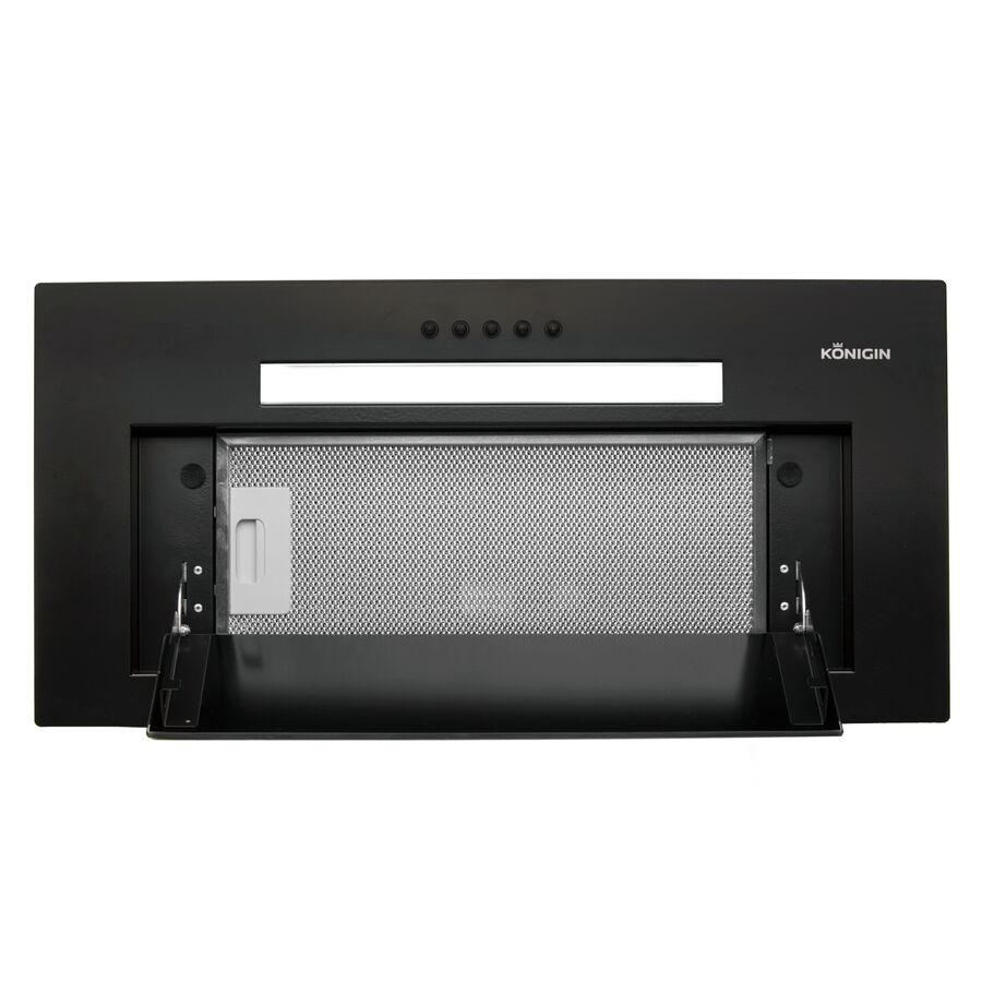 Вытяжка Konigin Awe Black 60
